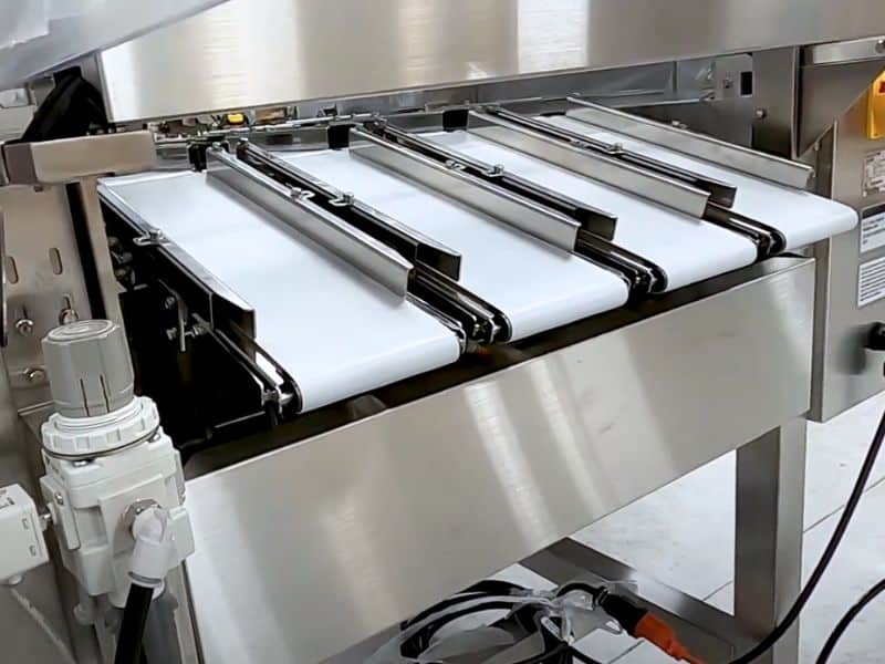 Benefits of OMORI UK Pharmaceutical packaging and weighing and inspection machines