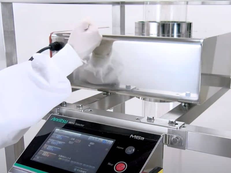 Benefits of Omori UK Pharmaceutical Weighing & Inspection Machines