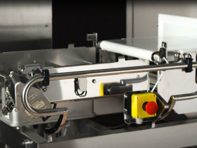 Benefits of Omori UK Weighing & Inspection Machines for the Food industry