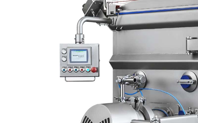 Mixer & Mixer_Grinder Programme 1