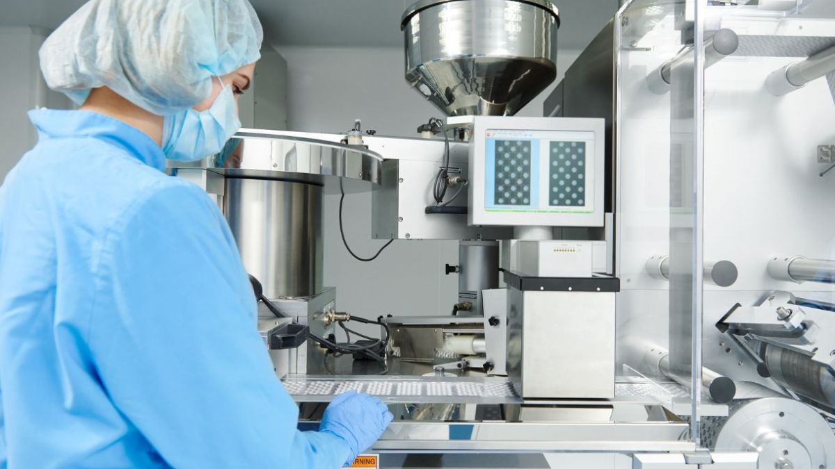 The essentials of packaging pharmaceutical powders