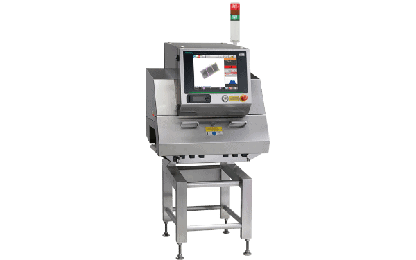 Weighing & Inspection Machines